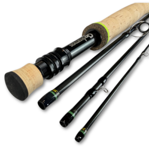 Single Handed Rod - Founder Series