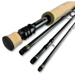 Lake Rod -Founder Series