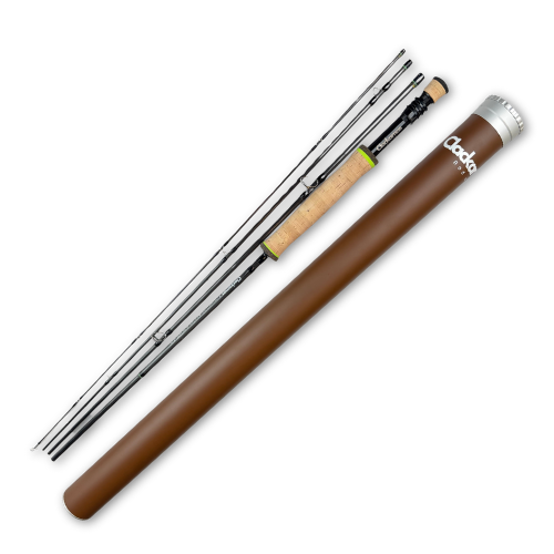 Individual Rod Single Handed Rod - Founder Series