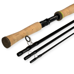 Spey Rod - Founder Series
